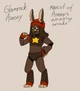 Glamrock Aimsey