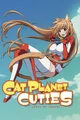 Cat Planet Cuties