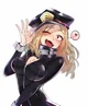 camie utsushimi