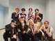 Stray kids