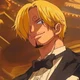 Sanji Vinsmoke 