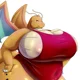 Soris the Dragonite