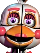 Funtime Chica