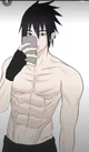 Sasuke uchiha 