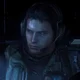 Chris Redfield