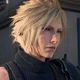 Cloud Strife