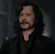 Sirius Black