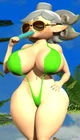 Beach Marie