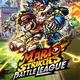 Mario Strikers