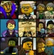 Ninjago 