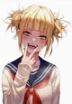 Himiko Toga -AU-