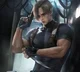 Leon S Kennedy