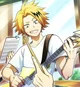 Denki Kaminari 