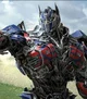 Optimus Prime