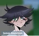 James Anderson 