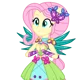 GTS CG Fluttershy