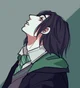 Severus Snape Young 