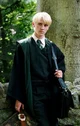 Draco Malfoy 