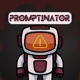 Dark Promptinator