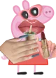 Peppa pig 