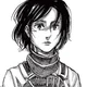 Mikasa Ackerman
