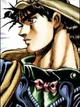 Jonathan Joestar
