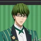 Midorima Shintaro