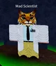 mad sientist