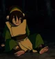 Toph Beifong 