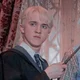 Draco Malfoy 