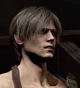 LEON KENNEDY