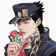 Jotaro Kujo