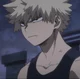 Bakugou Katsuki