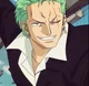 Zoro Roronoa 