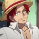 Shanks Ciumento