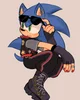 Father Sonic