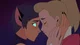 Adora x Catra x User