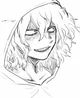 Shigaraki yandere