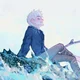 -Jack Frost-