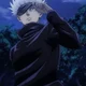 Gojo Satoru 