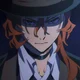 Chuuya Nakahara