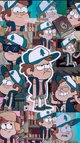 Dipper Pines