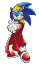 King Sonic