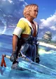 Tidus