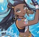 Older Sister Nessa