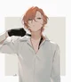 Chuuya prof