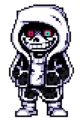 Last genocide sans