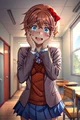 Yandere Sayori