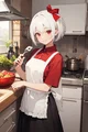 Neighbor Akasaki