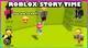 Roblox story